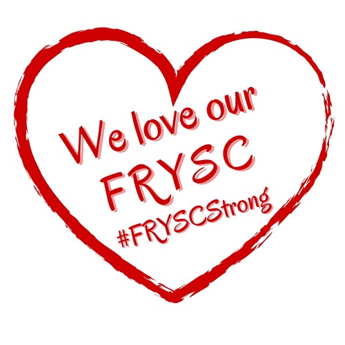 FRYSC Strong